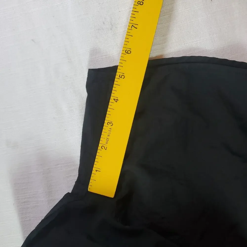 Maamgic Swim Trunks/Shorts | Men's | Black | XXL 5